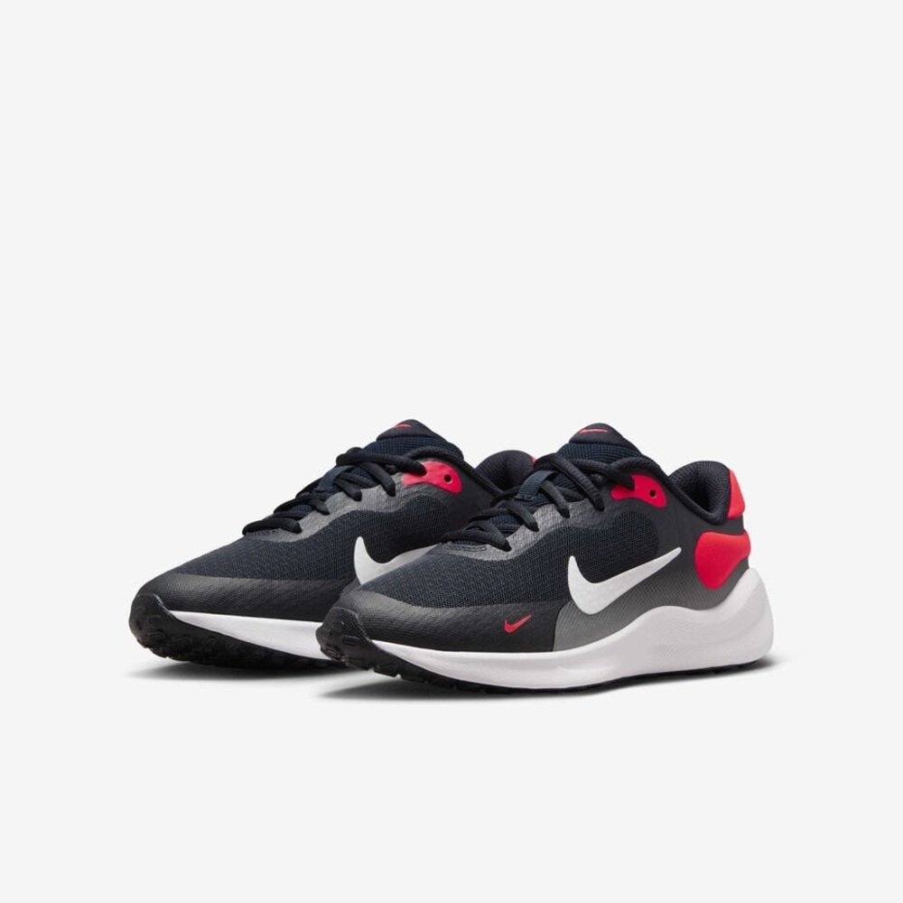 Kids Nike Revolution 7 Size 6.5